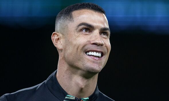 Cristiano Ronaldo zählt zu den kommerziell versiertesten Spielern der 1980er Jahre